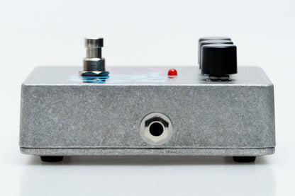 【used】electro-harmonix / MICRO Q-TRON【GIB Yokohama】