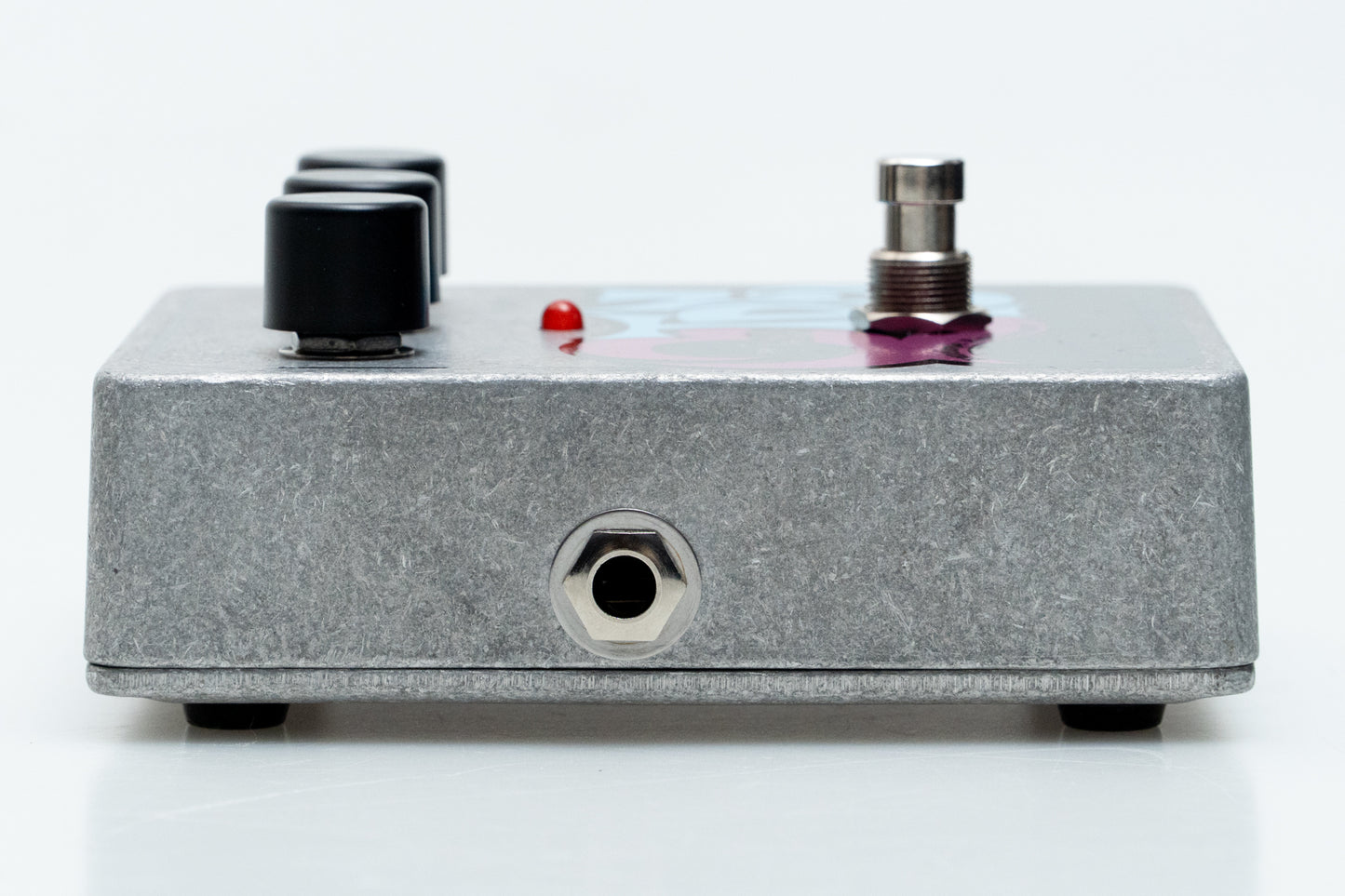 【used】electro-harmonix / MICRO Q-TRON【GIB Yokohama】