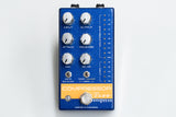 【used】Empress Effects / Bass Compressor Blue【GIB Yokohama】