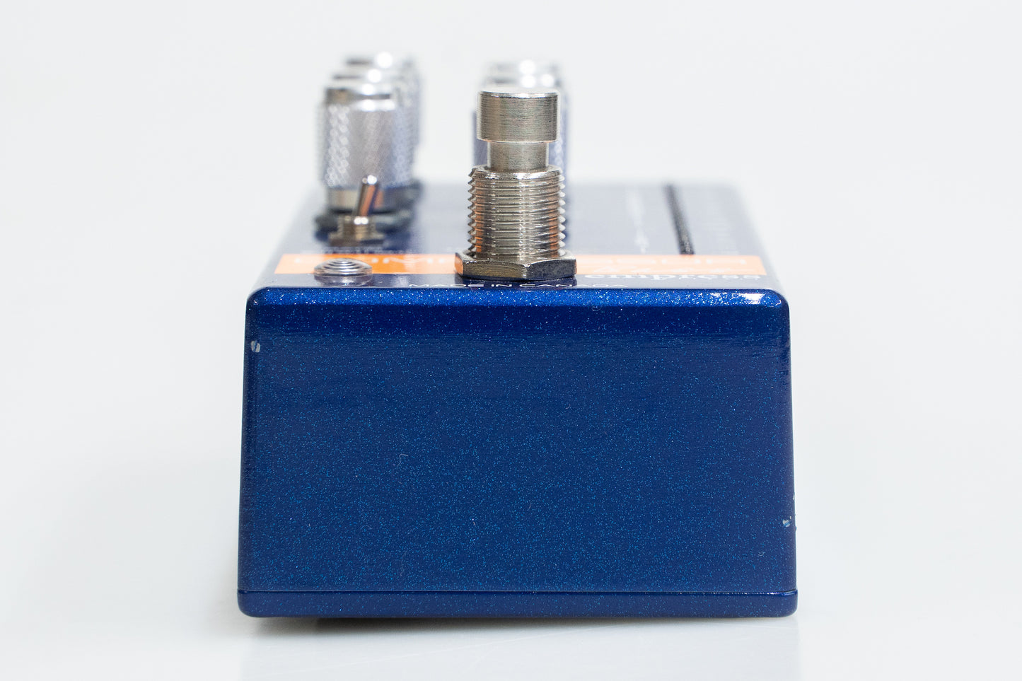 【used】Empress Effects / Bass Compressor Blue【GIB Yokohama】