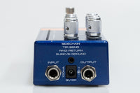 【used】Empress Effects / Bass Compressor Blue【GIB Yokohama】