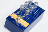 【used】Empress Effects / Bass Compressor Blue【GIB Yokohama】