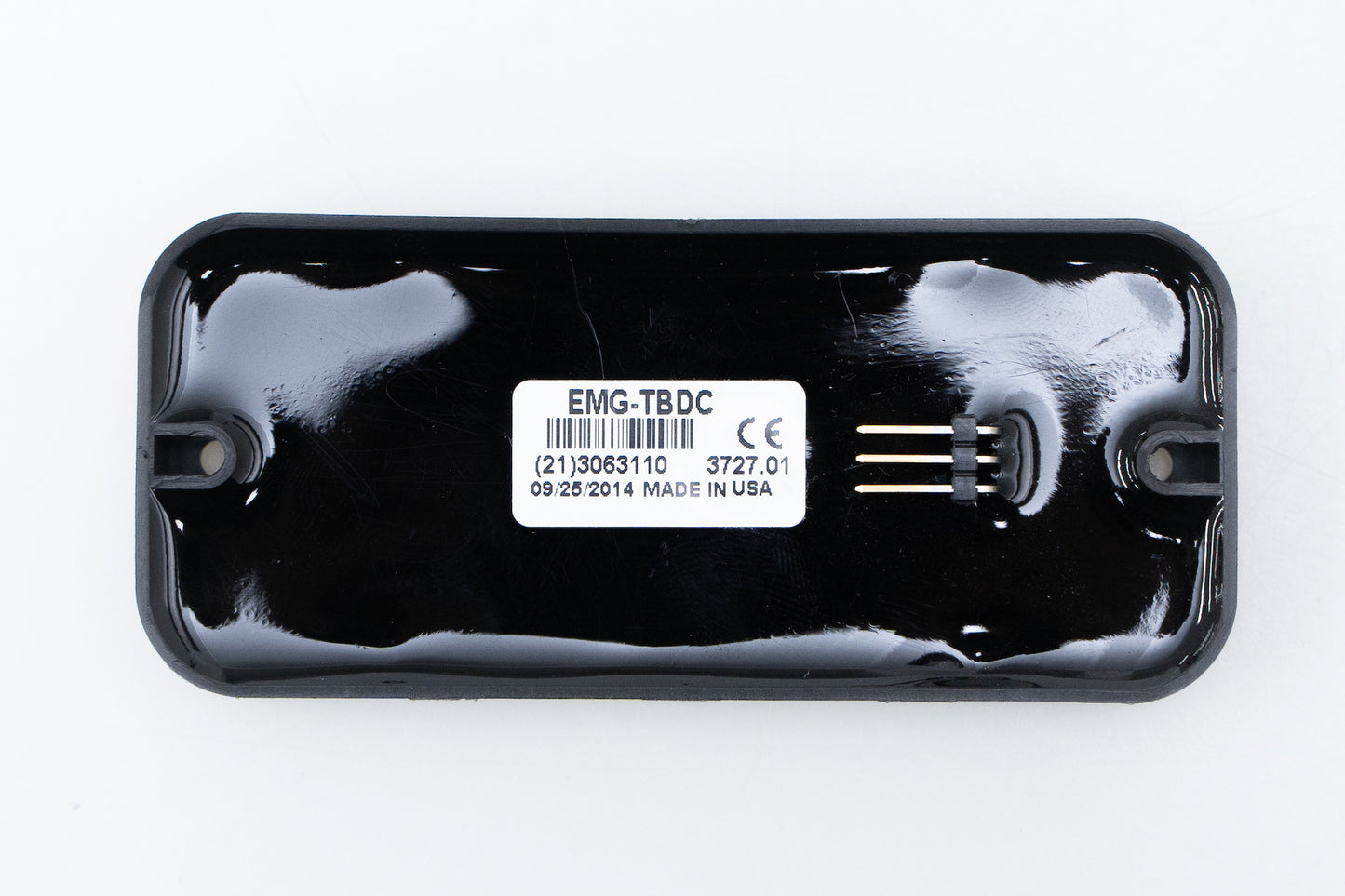 【used】EMG / TBDC【GIB Yokohama】