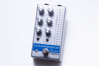 【used】Empress Effects / BASS compressor【GIB Yokohama】