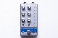 【used】Empress Effects / BASS compressor【GIB Yokohama】
