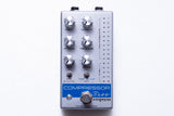 【used】Empress Effects / BASS compressor【GIB Yokohama】