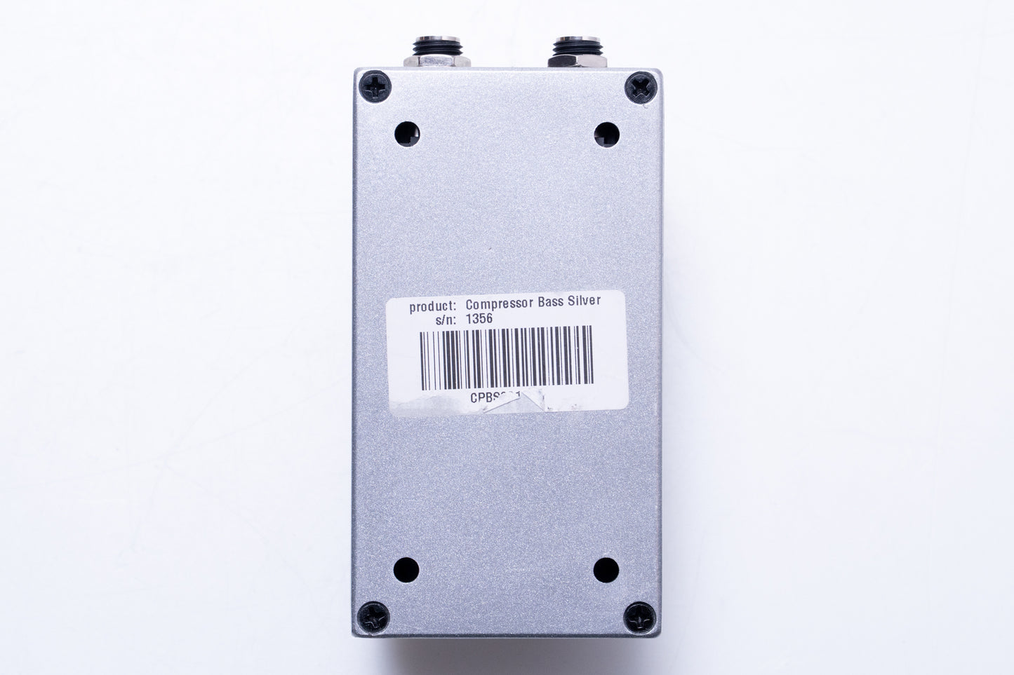 【used】Empress Effects / BASS compressor【GIB Yokohama】