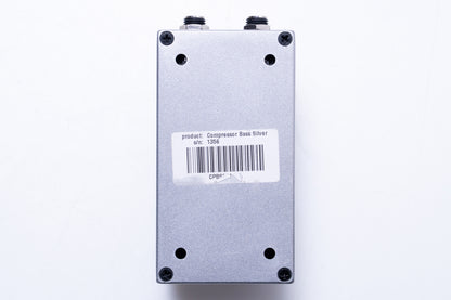 【used】Empress Effects / BASS compressor【GIB Yokohama】