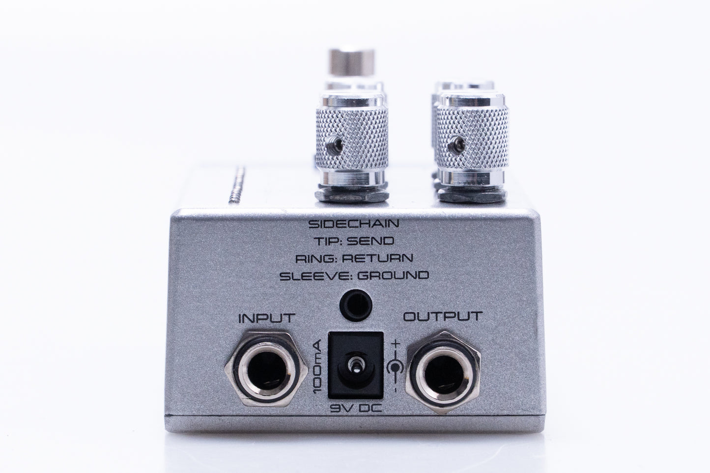 【used】Empress Effects / BASS compressor【GIB Yokohama】