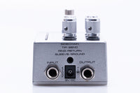 【used】Empress Effects / BASS compressor【GIB Yokohama】