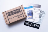 【used】Empress Effects / BASS compressor【GIB Yokohama】