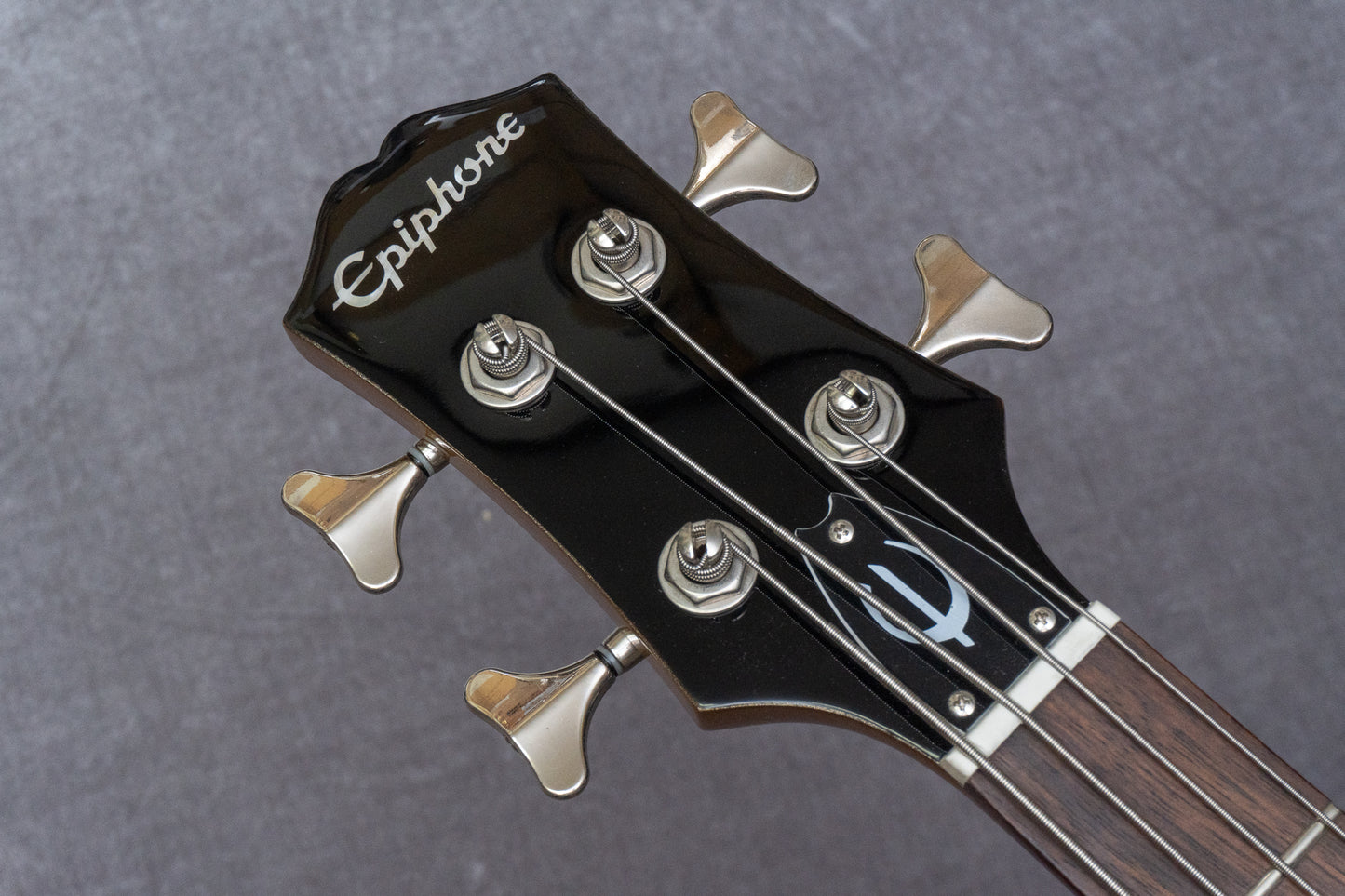 【used】Epiphone / Embassy Bass 3.32kg #21082354630【GIB Hyogo】