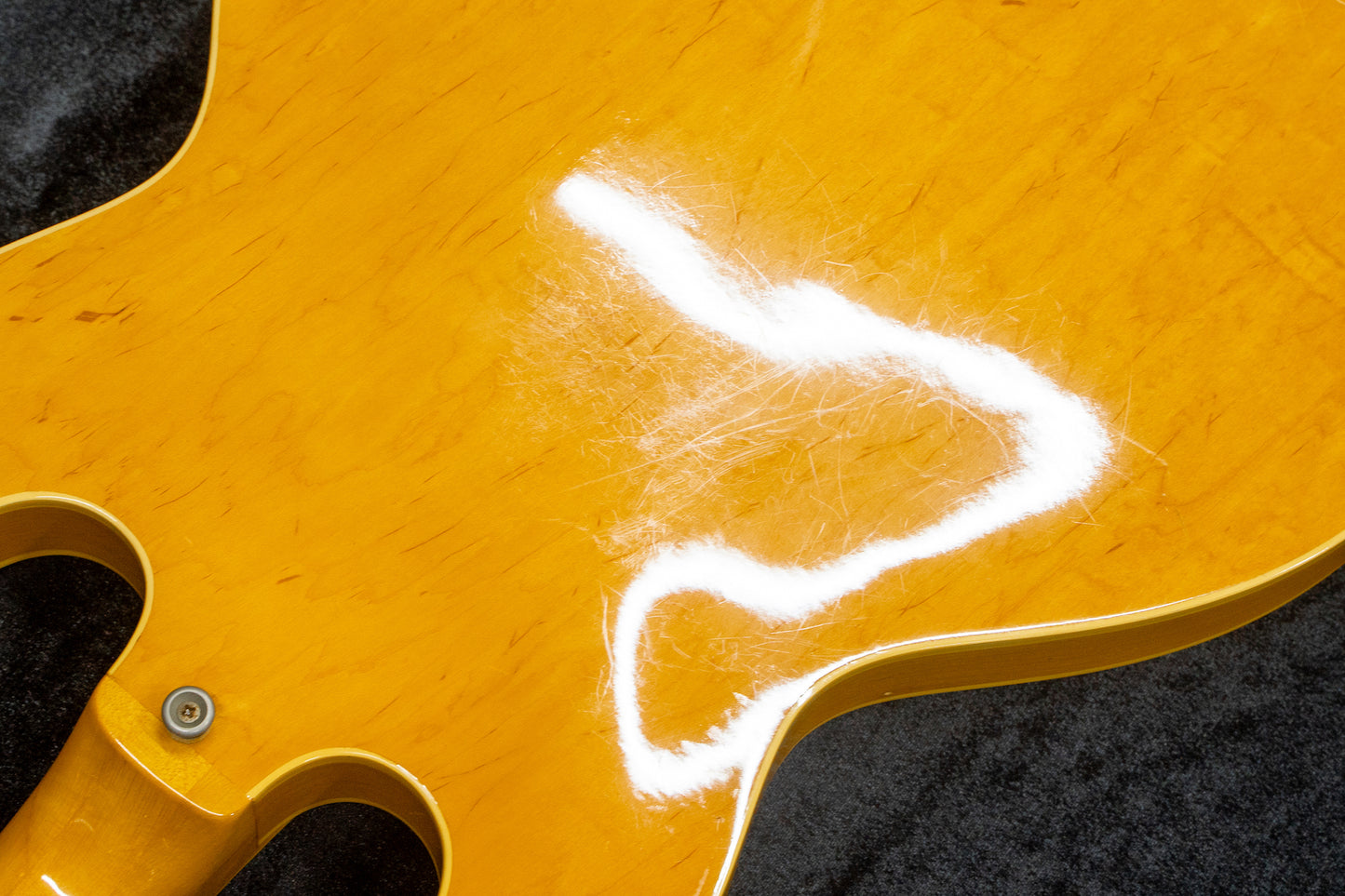 [Used] Epiphone / Casino Blue Label Natural/R #007019 2.94kg [Consignment] [TONIQ Yokohama]