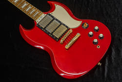 【used】Epiphone / G-400 Custom #EE06090027 3.44kg【GIB Yokohama】