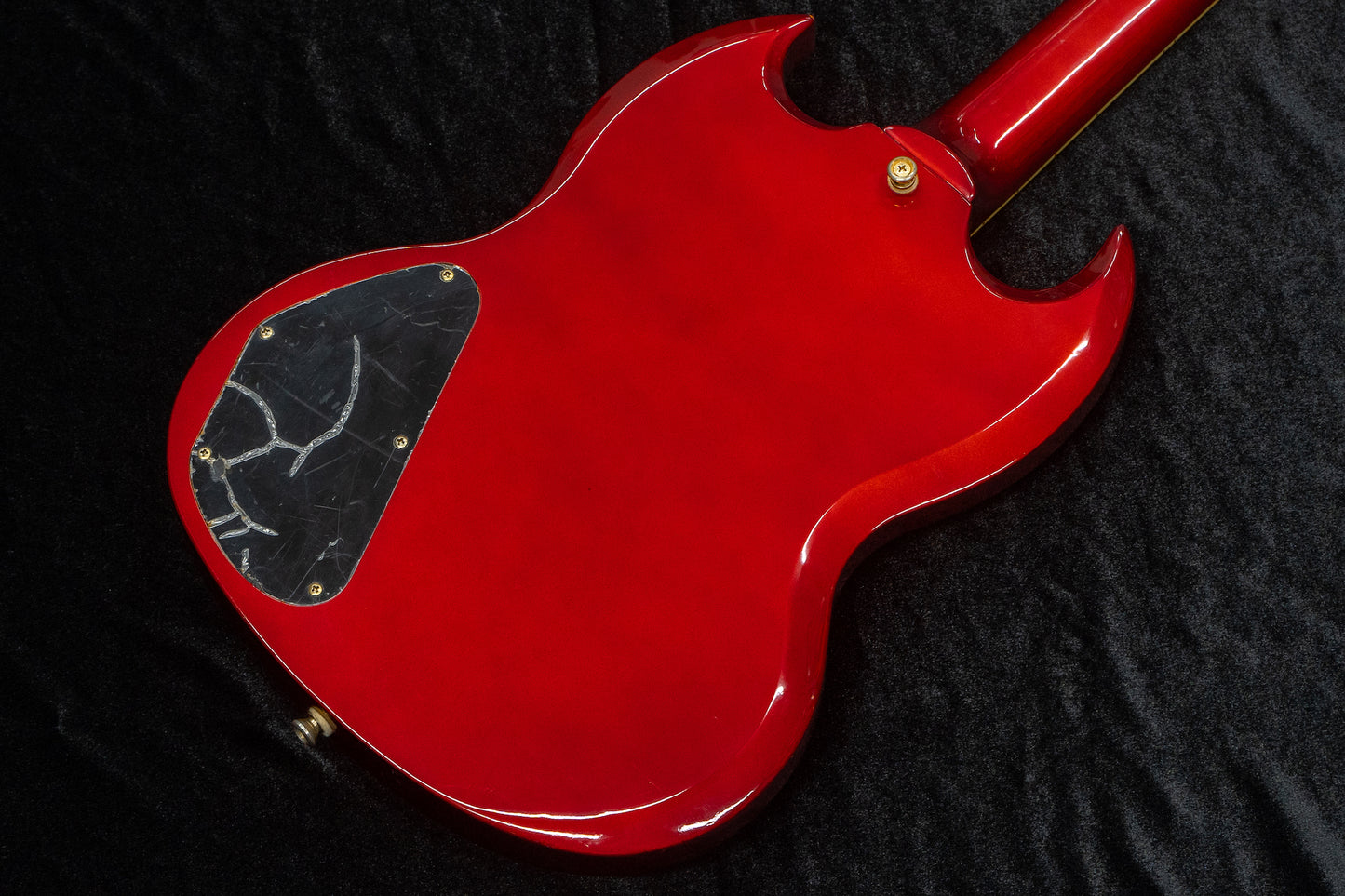 【used】Epiphone / G-400 Custom #EE06090027 3.44kg【TONIQ横浜】