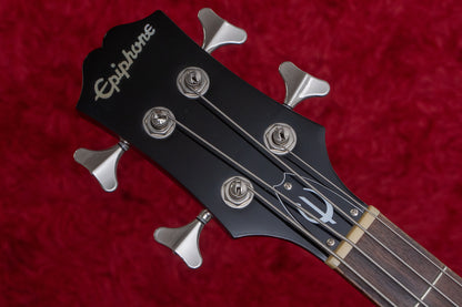 【used】Epiphone / Embassy Bass Sparkling Burgundy 2020 3.470kg #20091534344【GIB Yokohama】