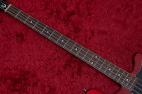 【used】Epiphone / Embassy Bass Sparkling Burgundy 2020 3.470kg #20091534344【GIB Yokohama】