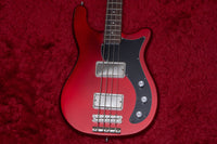 【used】Epiphone / Embassy Bass Sparkling Burgundy 2020 3.470kg #20091534344【GIB Yokohama】