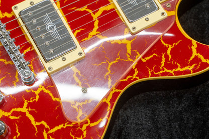 【used】Epiphone / Les Paul Nuclear Extreme  #U01062285 3.77kg【TONIQ横浜】