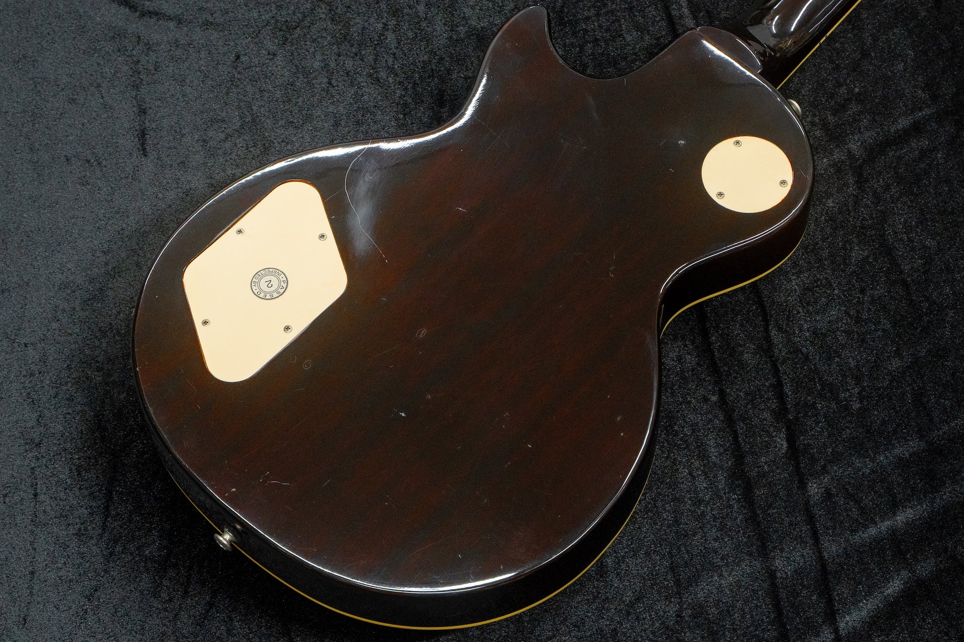 used】Epiphone / Les Paul Nuclear Extreme #U01062285 3.77kg【GIB