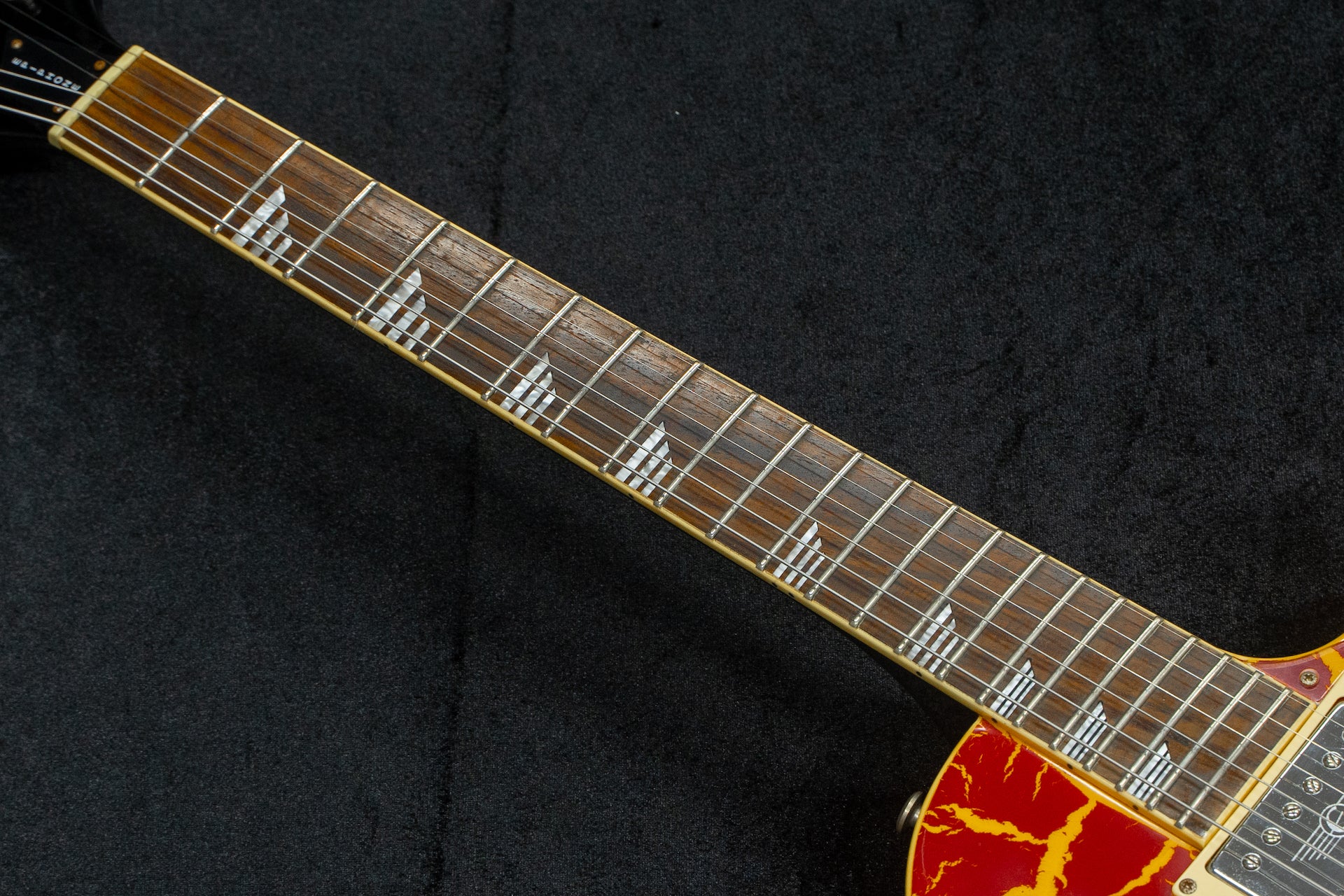 used】Epiphone / Les Paul Nuclear Extreme #U01062285 3.77kg【GIB