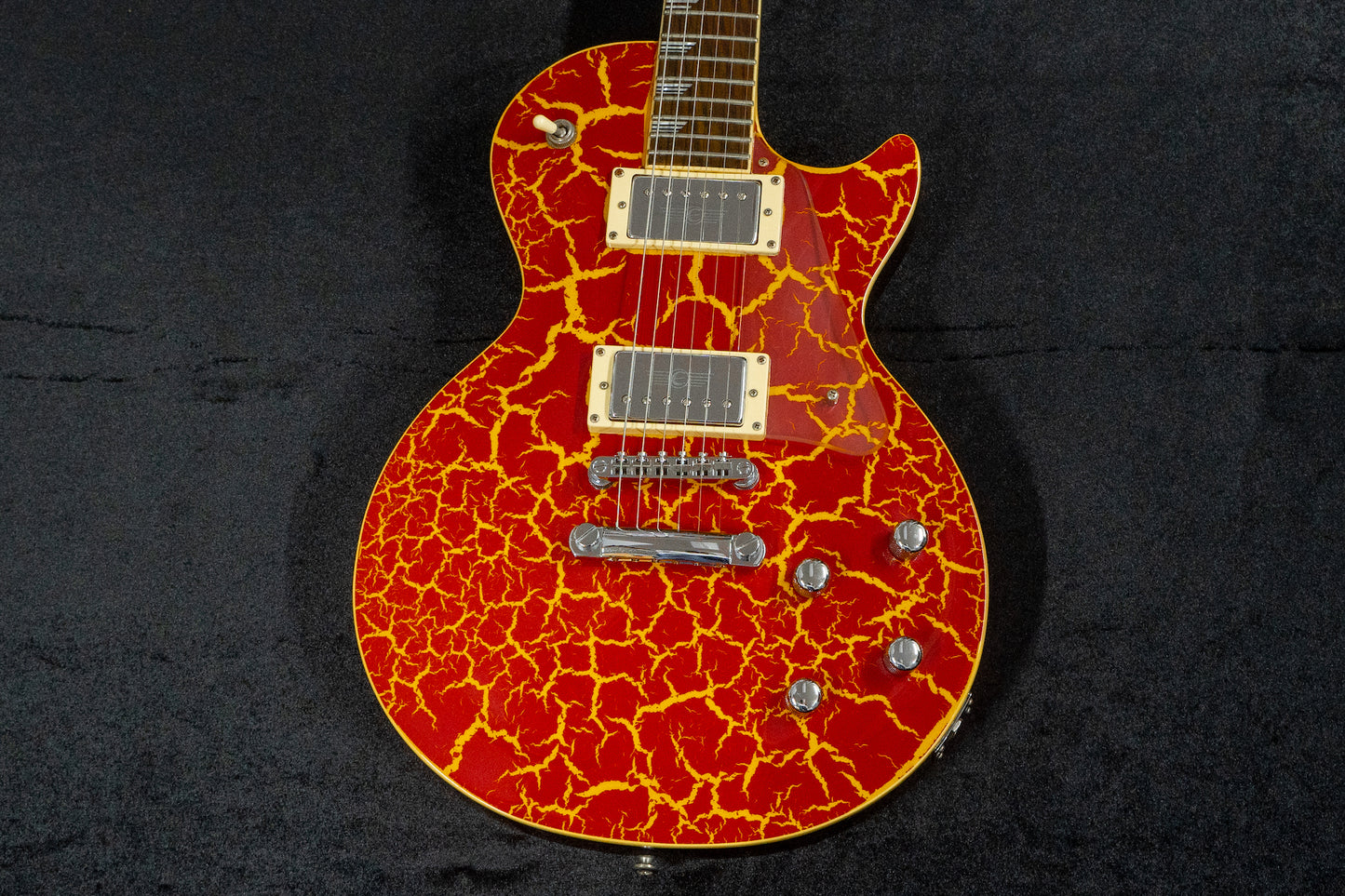 【used】Epiphone / Les Paul Nuclear Extreme  #U01062285 3.77kg【TONIQ横浜】