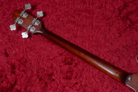 【used】Epiphone / Jack Casady Bass Gold 2017 3.720kg #1706205352【GIB Yokohama】