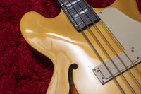 【used】Epiphone / Jack Casady Bass Gold 2017 3.720kg #1706205352【GIB Yokohama】