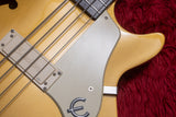 【used】Epiphone / Jack Casady Bass Gold 2017 3.720kg #1706205352【GIB Yokohama】
