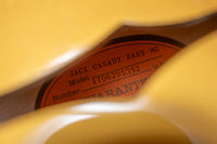【used】Epiphone / Jack Casady Bass Gold 2017 3.720kg #1706205352【GIB Yokohama】