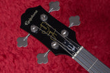 【used】Epiphone / Jack Casady Bass Gold 2017 3.720kg #1706205352【GIB Yokohama】