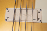 【used】Epiphone / Jack Casady Bass Gold 2017 3.720kg #1706205352【GIB Yokohama】