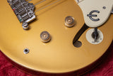 【used】Epiphone / Jack Casady Bass Gold 2017 3.720kg #1706205352【GIB Yokohama】