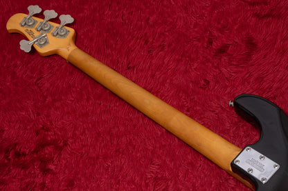 【used】Ernie Ball Music Man / StingRay 3 EQ H BLK/RW 2007 4.690kg #E62726【GIB Hyogo】