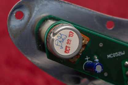 【used】Ernie Ball Music Man / StingRay 3 EQ H BLK/RW 2007 4.690kg #E62726【GIB Hyogo】