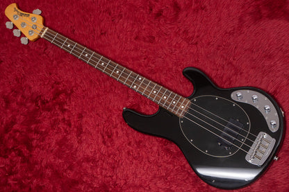 【used】Ernie Ball Music Man / StingRay 3 EQ H BLK/RW 2007 4.690kg #E62726【GIB Hyogo】