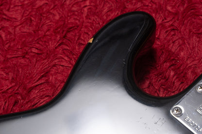 【used】Ernie Ball Music Man / StingRay 3 EQ H BLK/RW 2007 4.690kg #E62726【GIB Hyogo】