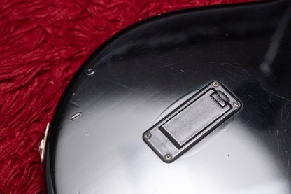 【used】Ernie Ball Music Man / StingRay 3 EQ H BLK/RW 2007 4.690kg #E62726【GIB Hyogo】