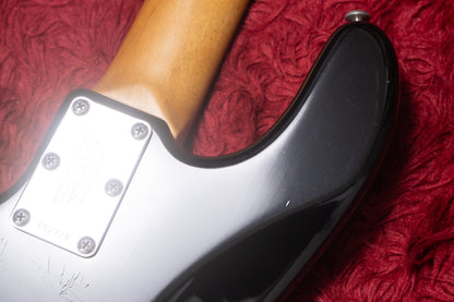 【used】Ernie Ball Music Man / StingRay 3 EQ H BLK/RW 2007 4.690kg #E62726【GIB Hyogo】