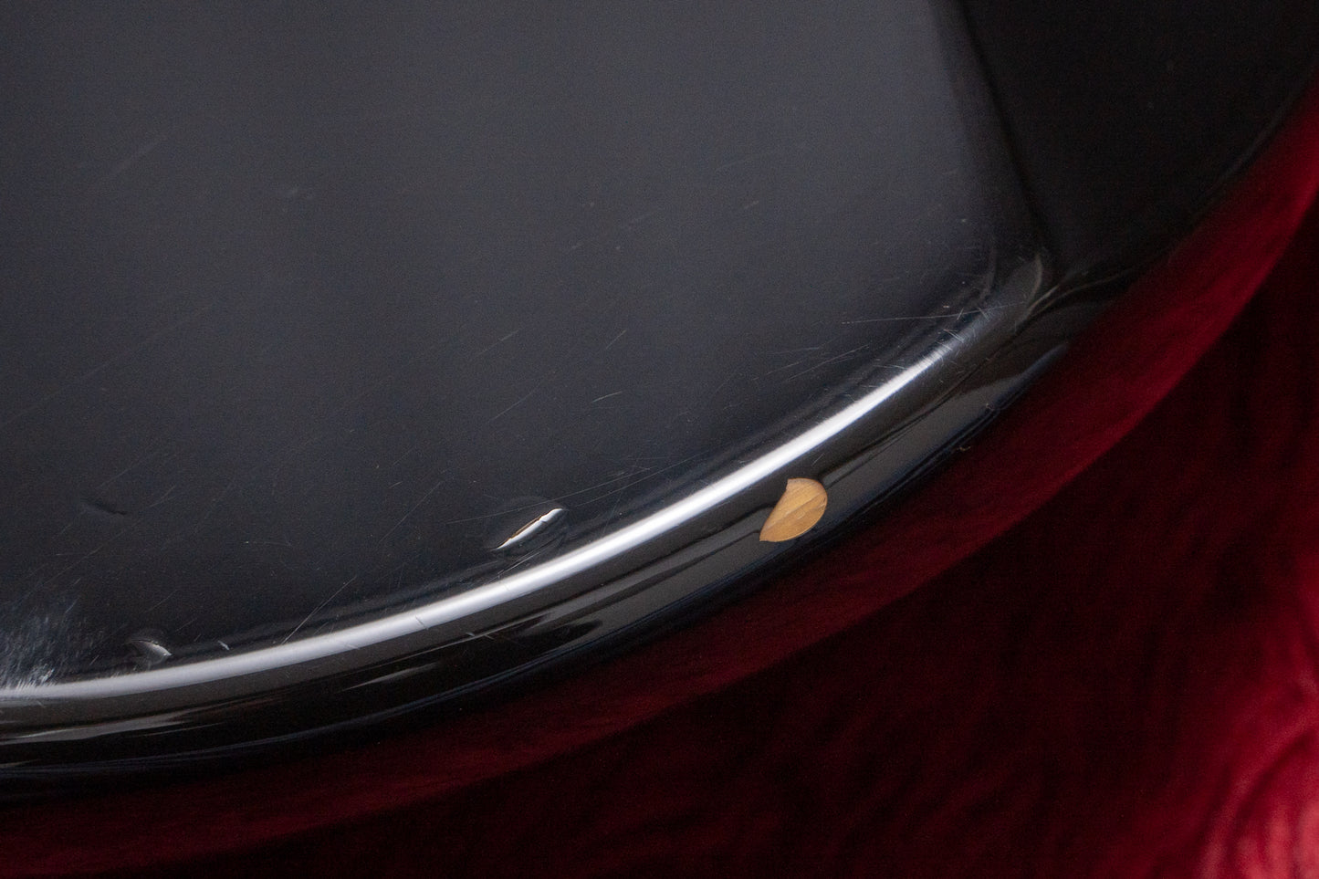 【used】Ernie Ball Music Man / StingRay 3 EQ H BLK/RW 2007 4.690kg #E62726【GIB Hyogo】