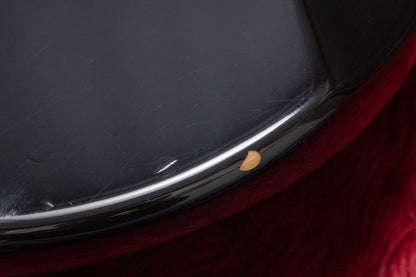 【used】Ernie Ball Music Man / StingRay 3 EQ H BLK/RW 2007 4.690kg #E62726【GIB Hyogo】