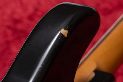 【used】Ernie Ball Music Man / StingRay 3 EQ H BLK/RW 2007 4.690kg #E62726【GIB Hyogo】