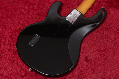 【used】Ernie Ball Music Man / StingRay 3 EQ H BLK/RW 2007 4.690kg #E62726【GIB Hyogo】