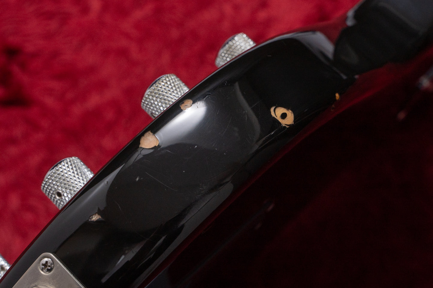 【used】Ernie Ball Music Man / StingRay 3 EQ H BLK/RW 2007 4.690kg #E62726【GIB Hyogo】