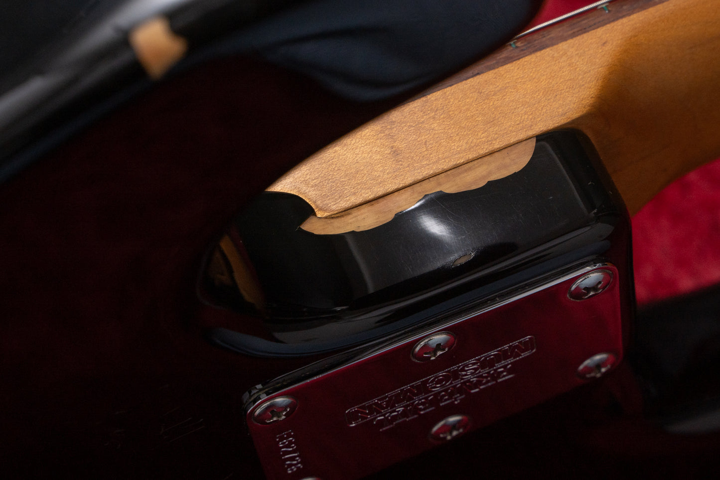 【used】Ernie Ball Music Man / StingRay 3 EQ H BLK/RW 2007 4.690kg #E62726【GIB Hyogo】