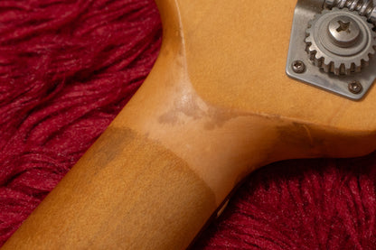 【used】Ernie Ball Music Man / StingRay 3 EQ H BLK/RW 2007 4.690kg #E62726【GIB Hyogo】