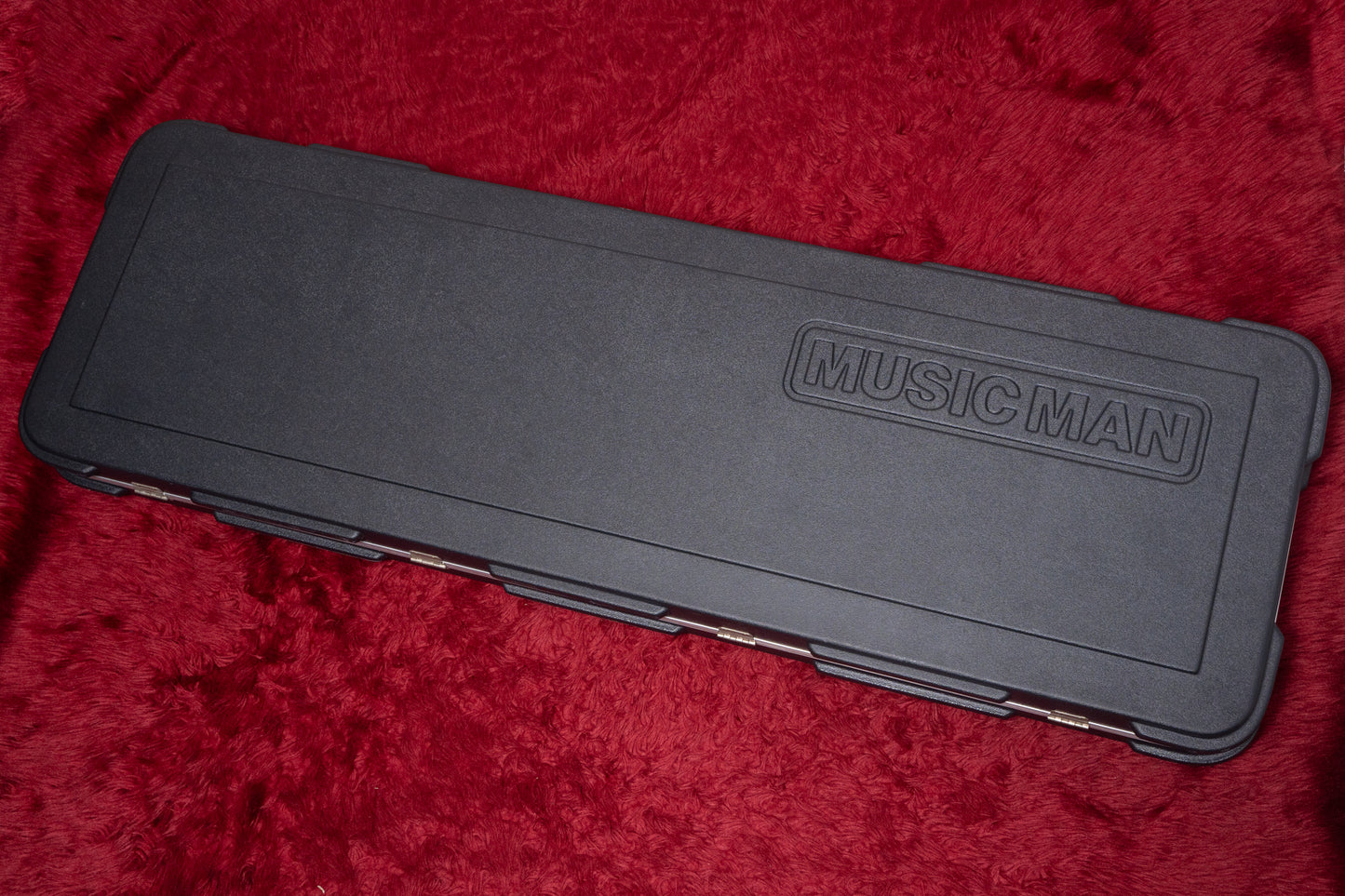 【used】Ernie Ball Music Man / StingRay 3 EQ H BLK/RW 2007 4.690kg #E62726【GIB Hyogo】