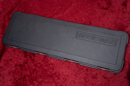 【used】Ernie Ball Music Man / StingRay 3 EQ H BLK/RW 2007 4.690kg #E62726【GIB Hyogo】