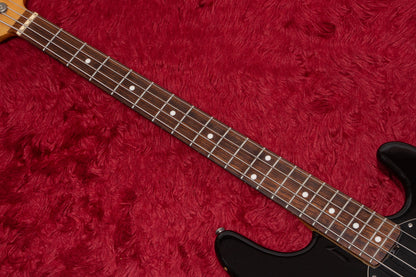 【used】Ernie Ball Music Man / StingRay 3 EQ H BLK/RW 2007 4.690kg #E62726【GIB Hyogo】