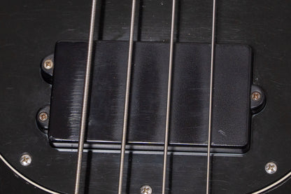 【used】Ernie Ball Music Man / StingRay 3 EQ H BLK/RW 2007 4.690kg #E62726【GIB Hyogo】